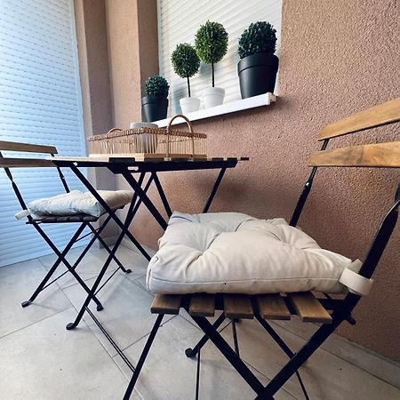 Top Apartman Sombor Exterior foto