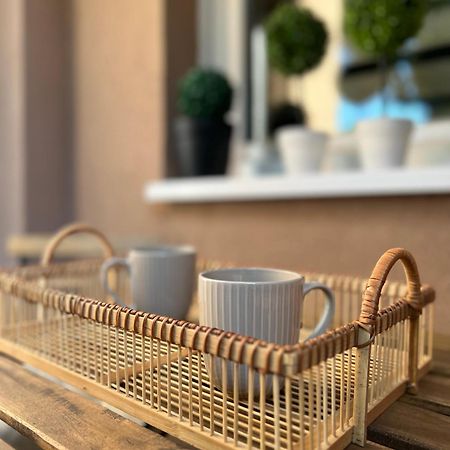 Top Apartman Sombor Exterior foto
