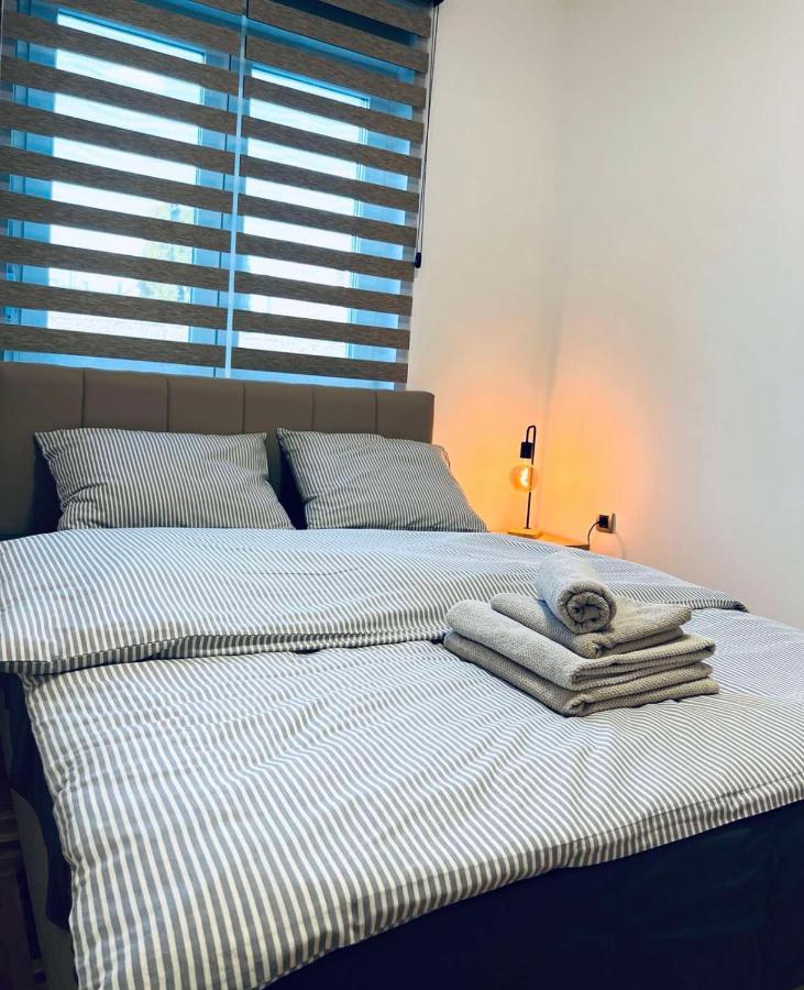 Top Apartman Sombor Exterior foto