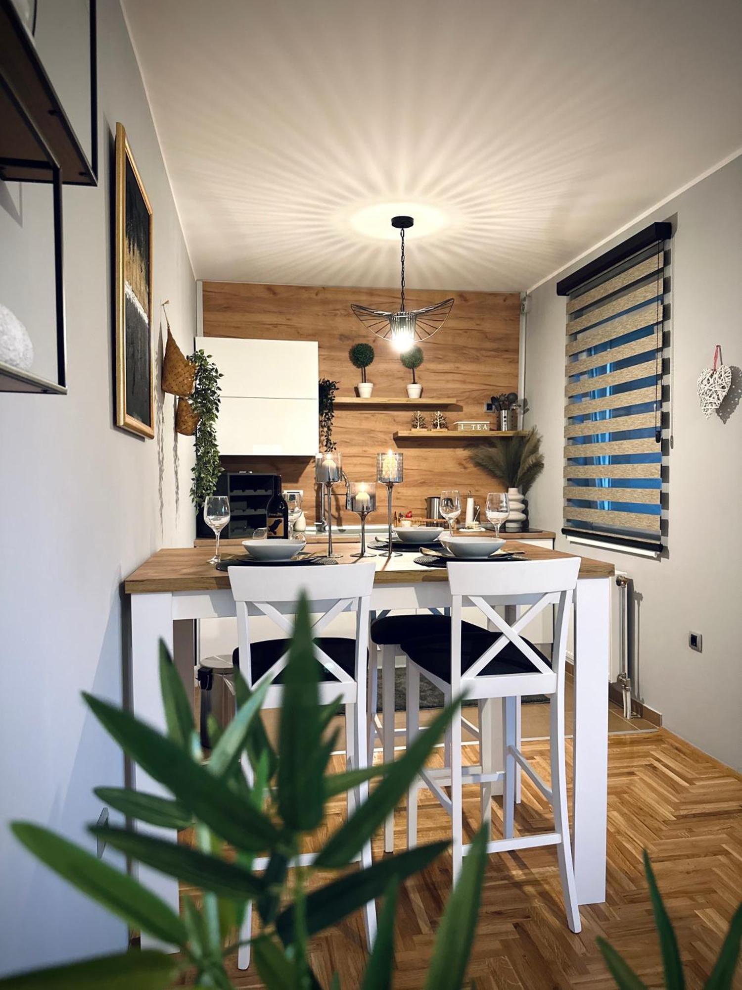 Top Apartman Sombor Exterior foto