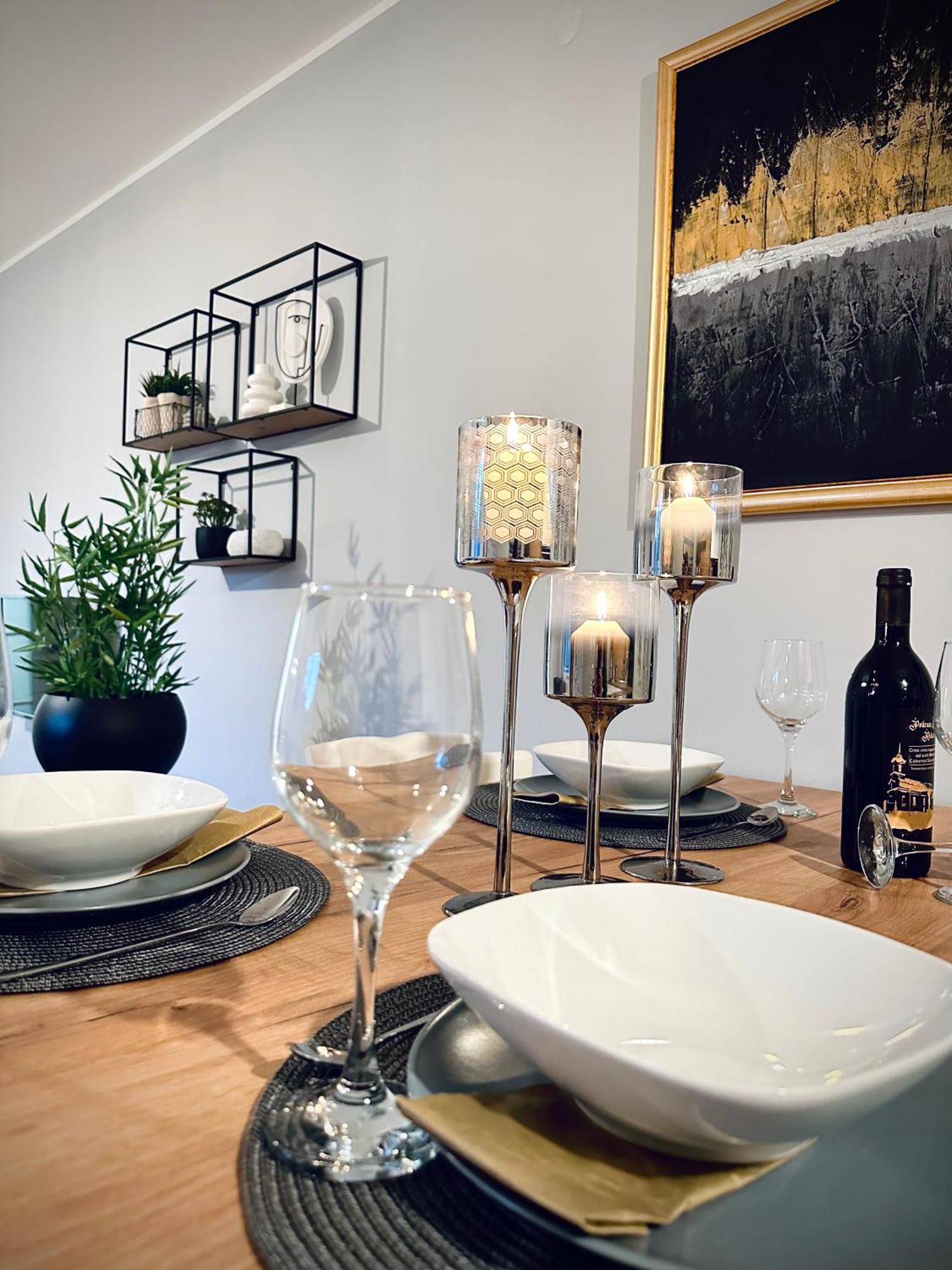 Top Apartman Sombor Exterior foto